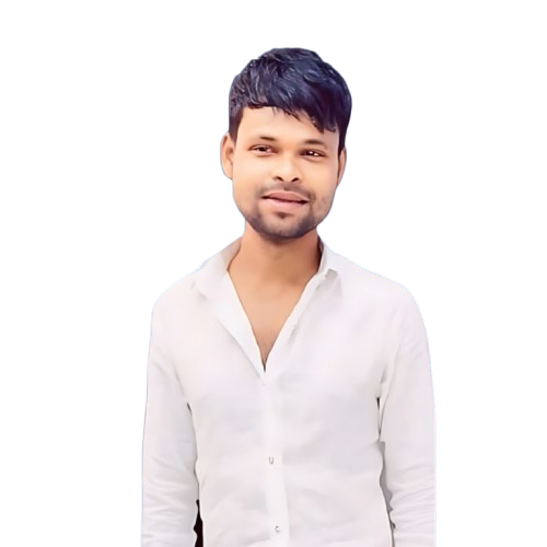 Mr. Rinku Mahendra Barahate