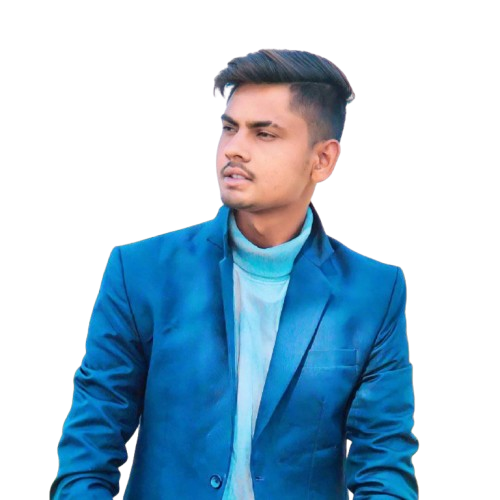 Mr. Rahul Ramkumar Dubey
