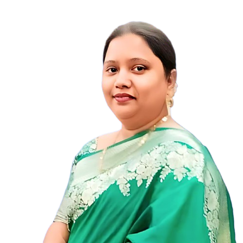 दीक्षिता आनंद टेंभुर्णे