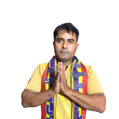 इम्तियाज आलम नासिर अहमद