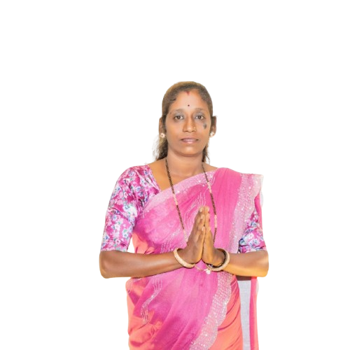 सौ. मंगल अशोक थोरात