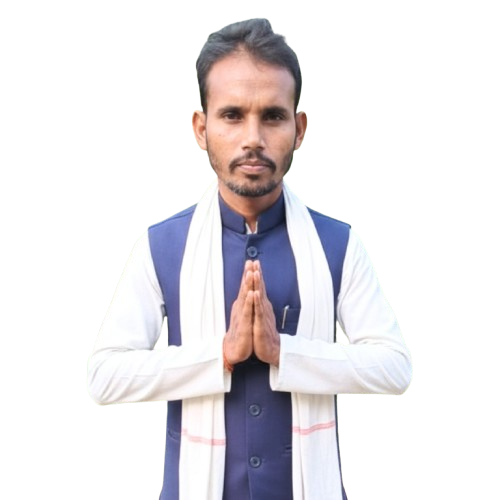 विकास कुमार मिश्रा